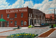 Load image into Gallery viewer, Original Cullman Warehouse District
