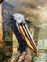 Load image into Gallery viewer, Nameless Pelican
