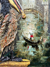 Load image into Gallery viewer, Nameless Pelican
