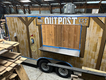 Load image into Gallery viewer, Josh’s Food Truck Back Side last payment
