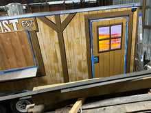 Load image into Gallery viewer, Josh’s Food Truck Back Side last payment

