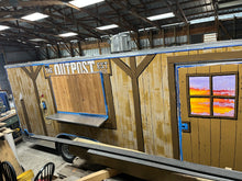 Load image into Gallery viewer, Josh’s Food Truck Back Side last payment
