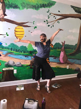 Load image into Gallery viewer, Custom Mural
