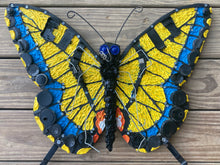 Load image into Gallery viewer, Steampunk Butterfly, swallowtail
