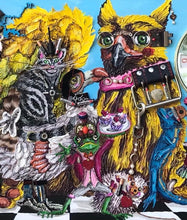 Load image into Gallery viewer, We Are All Mad Here
