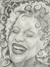 Load image into Gallery viewer, Laughing Woman
