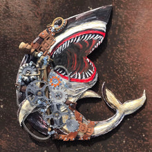 Load image into Gallery viewer, Shark, Caprice of Nature
